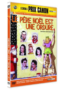 Santa Claus Is a Stinker (1982) (DVD)